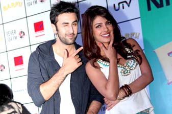 I’m embarrassed to be single: Ranbir Kapoor